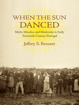 cover image of When the Sun Danced